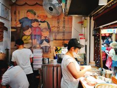 -家宴·灌蛋·沙茶面(曾厝垵店)
