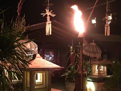 -Rock Bar Bali(Bali)