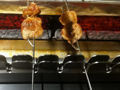 -很久以前羊肉串(朝阳路店)