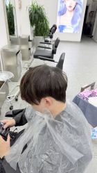 -起点造型·QIDIAN烫染接发