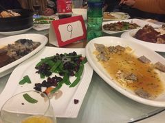 -隆聚·时令海鲜(洪兴店)