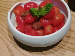 话梅小番茄-榕意·川味之美(深业上城店)