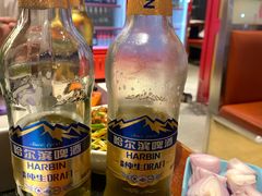-邢氏老太太烤串(北兴街店)