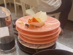 -争鲜回转寿司(西红门荟聚PLUS店)