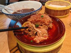 -老淮滨-蚌埠非遗小吃(淮河路店)