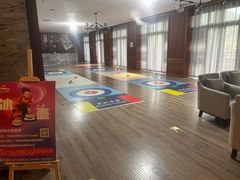 -凤翔首邑温泉度假村