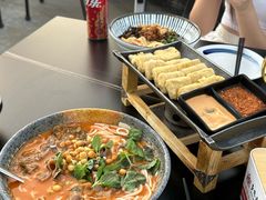 -多味居(剪子巷店)