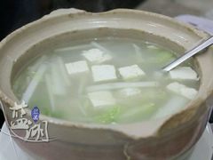 -砂锅李(九江路店)