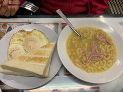 -华星冰室(湾仔店)