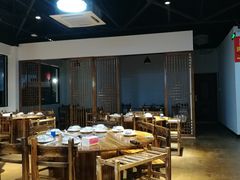 大堂-大自然醉鹅·铁锅火焰鹅(上海联洋店)