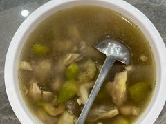 -银峰农庄·特色烧鸡·鲜无花果浸鸡