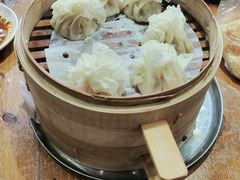 -德顺源·非遗烧麦·老菜(大观园店)