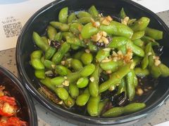 -一棠龙虾•王牌虾球(恒隆广场店)