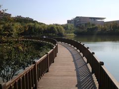 -大连外国语大学(旅顺校区)