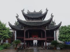 -零陵古城