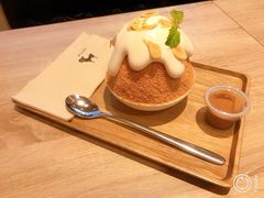 -After You Dessert Cafe(CENTRALWORLD)