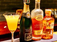 -格兰酒吧Glen Bar