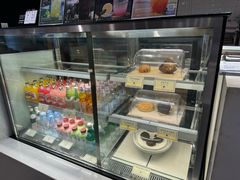 -逸派咖啡 EPARKCOFFEE(广安门店)