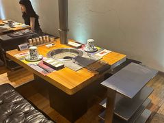 -勇誌烧肉·焱铁烧