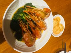-乐忻皇朝(上海中心大厦店)