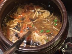 -满园烤鸭·春饼(沈北万达店)