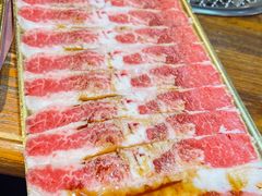 -韩一品韩国料理(柏庐南路店)