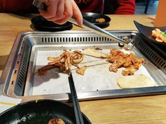 -新石器烤肉(南站店)