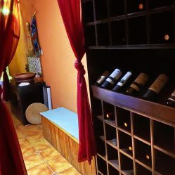 -琦品高端美容SPA私佳美场