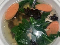 -青花小镇(凯翔新天地店)