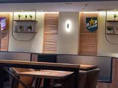 -豪客来牛排(重庆三峡广场步行街1704店)