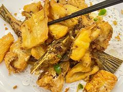 -金百门·顺德海鲜酒家(陈村店)