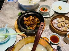 -四道菜·福建菜馆(新街口金鹰店)