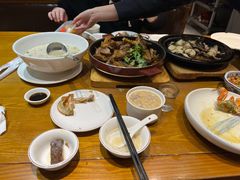 -闽南厝·闽南菜(福隆店)