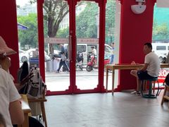 -塔斯汀中国汉堡(嘉禾望岗地铁站店)