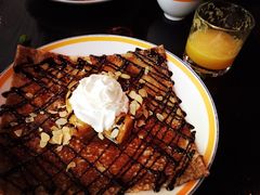 La Creperie(桃江路店)-La Creperie法餐厅(桃江路店)