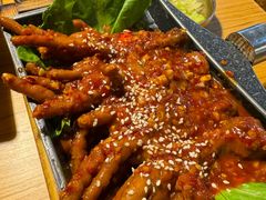 -小木屋米酒店·韩国料理(深圳总店)