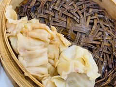 -杨记小骨头羊杂馆(南五马路店)