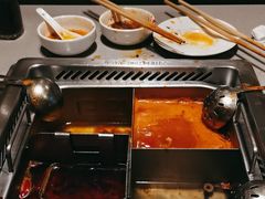 -海底捞火锅(漕宝路店)
