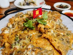 -百年银屏蚝烙·潮汕菜·非遗(乐山店)