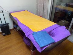 -沈师傅盲人按摩工作室(密三小区店)