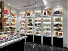 -GODIVA(五角场万达广场店)