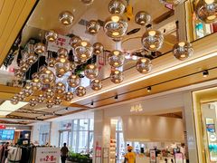 -东莞松山湖万象汇