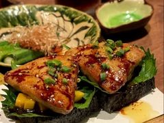 -三川·十酒Izakaya(南昌路店)