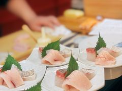 -Sushi Hanzo半藏(天环广场店)