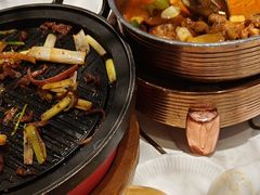 -阿里疆Alijiang·丝路美食·异域风情·清真(长楹天街店)
