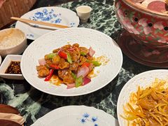 -奉天小馆·非遗东北菜(沈阳万象城店)