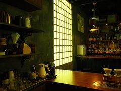 -BIJOU coffee&cocktail(龙岗万科广场店)
