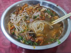-谭老太正宗柳州螺狮粉(家和花园店)