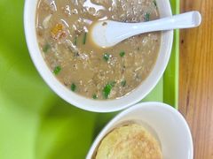 -阊门姚记豆浆(旧学前直营店)