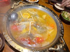 -受气牛肉·重庆耙牛肉(来福士店)